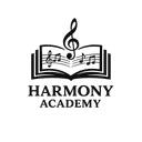 Harmony Academy Logo